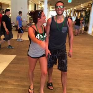 Meet your Posher, Erin